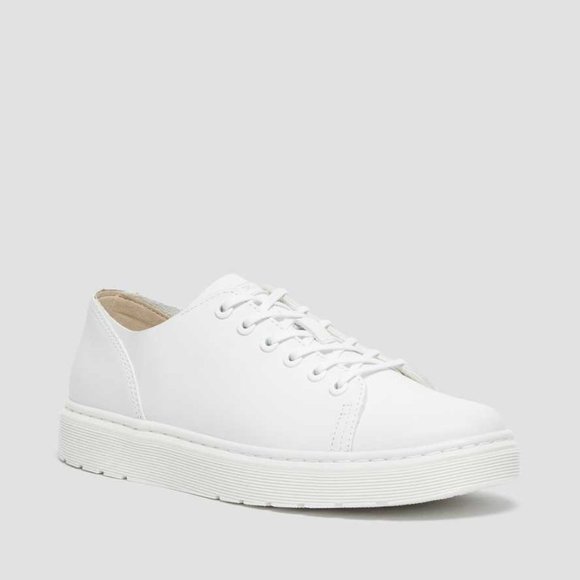 Dr. Martens Shoes - Dr Martens~ Dante AirWair Leather Casual Shoes